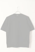   Revenir リブニール REVENIR KNIT CREW S/S{-BDS}