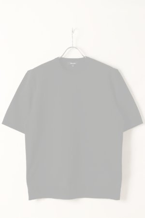 画像1:   Revenir リブニール REVENIR KNIT CREW S/S{-BDS}