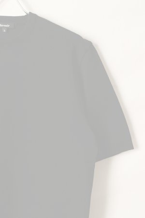 画像3:   Revenir リブニール REVENIR KNIT CREW S/S{-BDS}