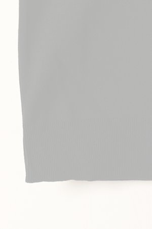 画像5:   Revenir リブニール REVENIR KNIT CREW S/S{-BDS}