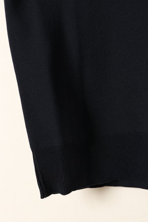 画像5: Revenir リブニール REVENIR KNIT CREW S/S{-BDS}