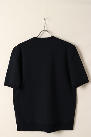 画像6: Revenir リブニール REVENIR KNIT CREW S/S{-BDS}