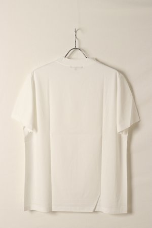 画像5: 【24SS新作】Revenir リブニール HIGH GAUGE COTTON JERSEY CREW S/S{-BDS}