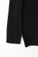 画像4: Revenir リブニール WASHABLE KNIT MOCKNECK L/S{-BEA} (4)
