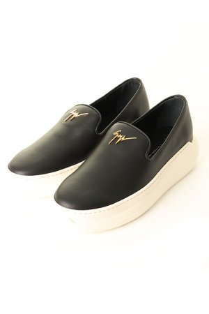 画像1: GIUSEPPE ZANOTTI ジュゼッペザノッティ Conley Zip{-BBA}