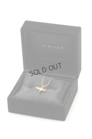 画像5: {SOLD}IVXLCDM　アイブイエックスエルシーディーエム PREMIUM CROSS PENDANT{-AGS}