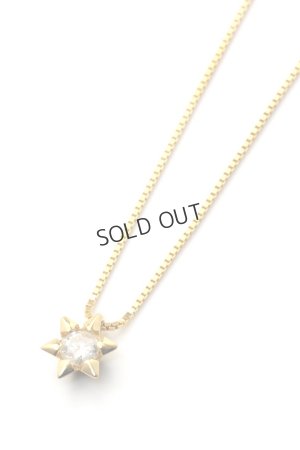 画像4: {SOLD}IVXLCDM　アイブイエックスエルシーディーエム VI STAR PENDANT{-AGS}