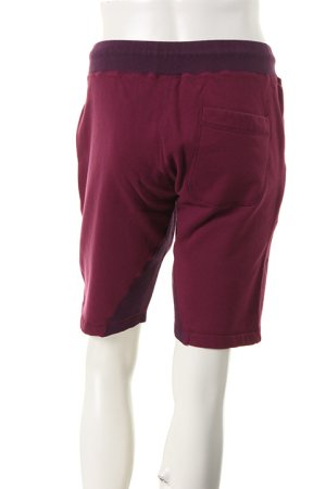 画像2: ▽ 70%OFF アウトレットセールセール18,700円→5,610円▽ AKM エイケイエム comfort urake relax shorts{J028-CTN032-4748-AES}