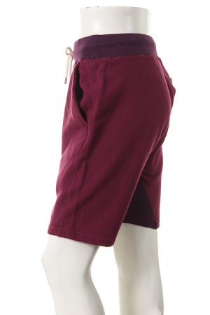 画像3: ▽ 70%OFF アウトレットセールセール18,700円→5,610円▽ AKM エイケイエム comfort urake relax shorts{J028-CTN032-4748-AES}