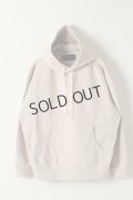 {SOLD}AKM エイケイエム RELAX PULLOVER PARKA{-BAS}