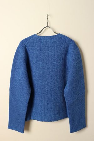 画像5: JIL SANDER ジルサンダー ニット{J21GP0122J14667-437-BCA}