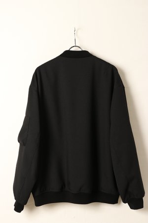 画像5: 【 30%OFF セール316,800円→221,760円】 JIL SANDER ジルサンダー ボンバージャケット{J22BN0184J70001001-BDS}