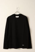 【24SS新作】JIL SANDER ジルサンダー ロングスリーブTシャツ{J22GC0129J20073001-BDS}