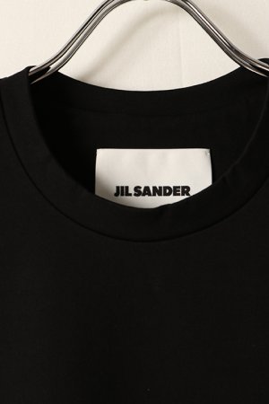 画像2: 【24SS新作】JIL SANDER ジルサンダー ロングスリーブTシャツ{J22GC0129J20073001-BDS}