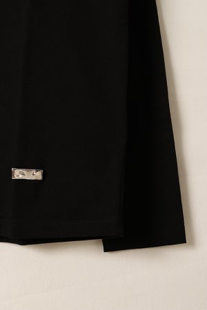 画像4: 【24SS新作】JIL SANDER ジルサンダー ロングスリーブTシャツ{J22GC0129J20073001-BDS}