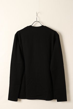 画像5: 【24SS新作】JIL SANDER ジルサンダー ロングスリーブTシャツ{J22GC0129J20073001-BDS}