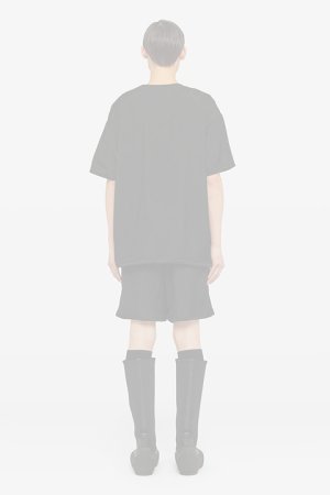 画像4:   JIL SANDER ジルサンダー クルーネックTシャツ {J22GC0164JTN323001-BDS}  :J22GC0164-001 