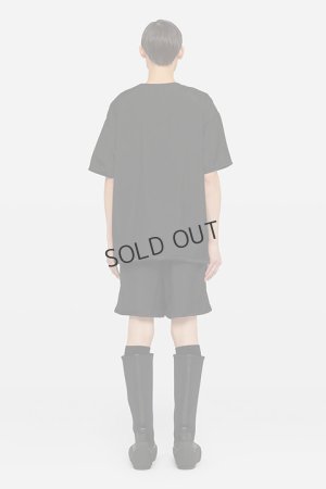 画像4: {SOLD}JIL SANDER ジルサンダー クルーネックTシャツ{J22GC0164JTN323001-BDS}