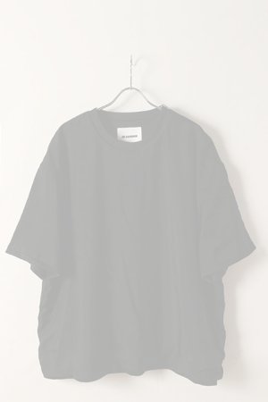 画像8:   JIL SANDER ジルサンダー クルーネックTシャツ {J22GC0164JTN323001-BDS}  :J22GC0164-001 