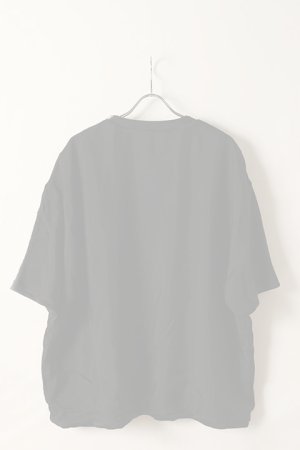画像12:   JIL SANDER ジルサンダー クルーネックTシャツ {J22GC0164JTN323001-BDS}  :J22GC0164-001 
