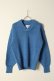 画像1: JIL SANDER ジルサンダー Sweater{J22GP0108-J15374-444-BCS} (1)