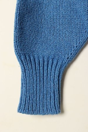 画像3: 【 30%OFF セール162,800円→113,960円】 JIL SANDER ジルサンダー Sweater{J22GP0108-J15374-444-BCS}