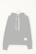   JIL SANDER ジルサンダー スウェット（レディース） {J40GU0104-J20039-001BLK-BCS}  :J40GU0104-BLK-M 