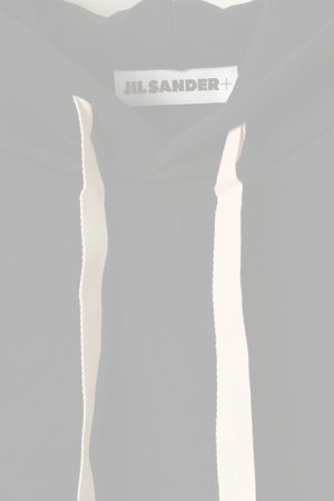 画像2:   JIL SANDER ジルサンダー スウェット（レディース） {J40GU0104-J20039-001BLK-BCS}  :J40GU0104-BLK-M 