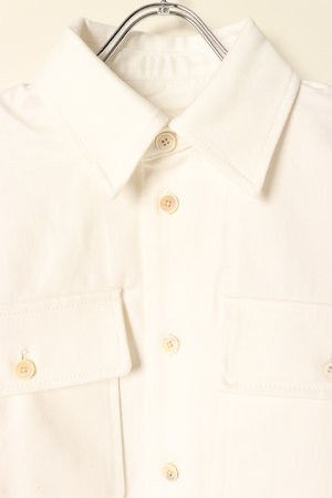 画像2: 【 30%OFF セール173,800円→121,660円】 JIL SANDER ジルサンダー Camlcia{J47DL0108-J46544-102-BCA}