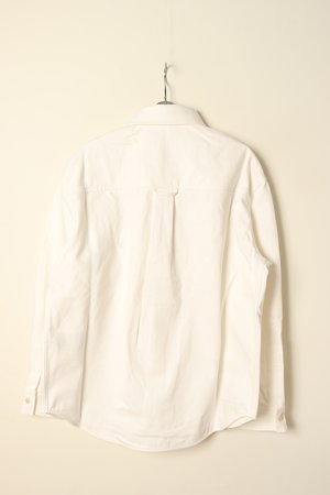 画像5: 【 30%OFF セール173,800円→121,660円】 JIL SANDER ジルサンダー Camlcia{J47DL0108-J46544-102-BCA}