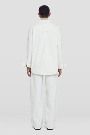 画像10: 【 30%OFF セール173,800円→121,660円】 JIL SANDER ジルサンダー Camlcia{J47DL0108-J46544-102-BCA}