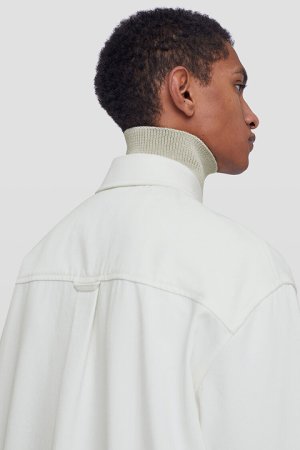 画像12: 【 30%OFF セール173,800円→121,660円】 JIL SANDER ジルサンダー Camlcia{J47DL0108-J46544-102-BCA}