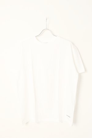画像6:   JIL SANDER ジルサンダー T-SHIRT CN SS 3枚パック {J47GC0001-JTN254-000-BCA}  :J47GC0001-000 