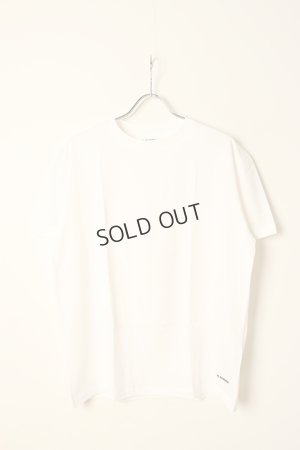 画像6: {SOLD}JIL SANDER ジルサンダー T-SHIRT CN SS 3枚パック{J47GC0001-JTN254-000-BCA}