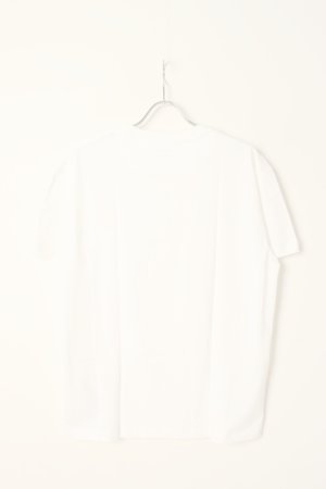 画像10:   JIL SANDER ジルサンダー T-SHIRT CN SS 3枚パック {J47GC0001-JTN254-000-BCA}  :J47GC0001-000 