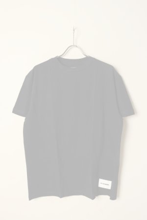 画像11:   JIL SANDER ジルサンダー T-SHIRT CN SS 3枚パック {J47GC0001-JTN254-000-BCA}  :J47GC0001-000 