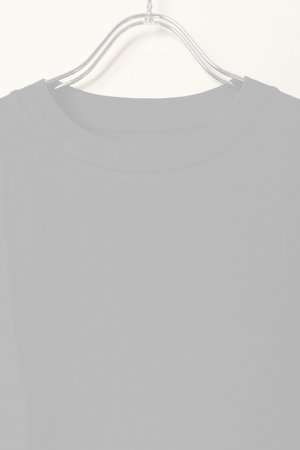 画像12:   JIL SANDER ジルサンダー T-SHIRT CN SS 3枚パック {J47GC0001-JTN254-000-BCA}  :J47GC0001-000 