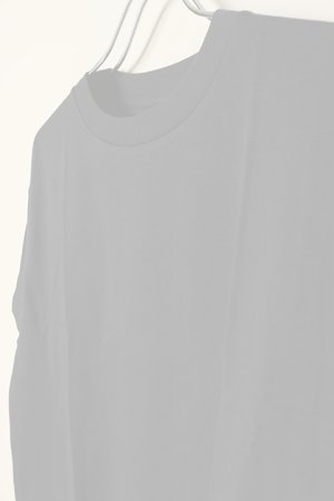 画像14:   JIL SANDER ジルサンダー T-SHIRT CN SS 3枚パック {J47GC0001-JTN254-000-BCA}  :J47GC0001-000 