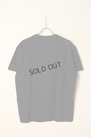 画像15: {SOLD}JIL SANDER ジルサンダー T-SHIRT CN SS 3枚パック{J47GC0001-JTN254-000-BCA}