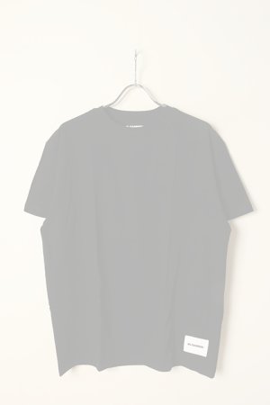 画像16:   JIL SANDER ジルサンダー T-SHIRT CN SS 3枚パック {J47GC0001-JTN254-000-BCA}  :J47GC0001-000 