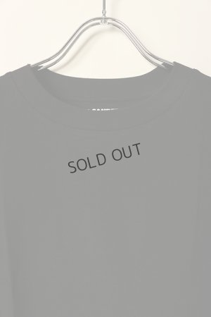 画像17: {SOLD}JIL SANDER ジルサンダー T-SHIRT CN SS 3枚パック{J47GC0001-JTN254-000-BCA}