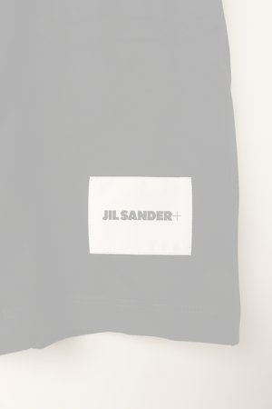画像18:   JIL SANDER ジルサンダー T-SHIRT CN SS 3枚パック {J47GC0001-JTN254-000-BCA}  :J47GC0001-000 
