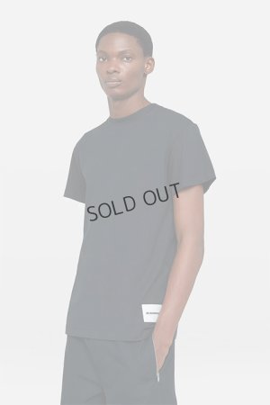 画像2: {SOLD}JIL SANDER ジルサンダー T-SHIRT CN SS 3枚パック{J47GC0001-JTN254-000-BCA}