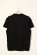画像7: JIL SANDER ジルサンダー  S/S Tシャツ{J47GC0001-J45048-001BLK-BCS} (7)