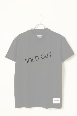 画像6: JIL SANDER ジルサンダー 3枚パック S/S Tシャツ{J47GC0001-J45048-001BLK-BCS}