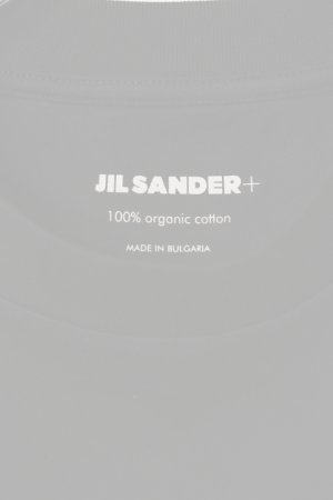 画像8:   JIL SANDER ジルサンダー 3枚パック S/S Tシャツ {J47GC0001-J45048-001BLK-BCS}  :J47GC0001-BLK 