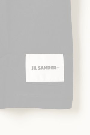 画像9:   JIL SANDER ジルサンダー 3枚パック S/S Tシャツ {J47GC0001-J45048-001BLK-BCS}  :J47GC0001-BLK 