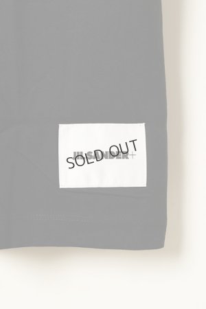 画像9: JIL SANDER ジルサンダー 3枚パック S/S Tシャツ{J47GC0001-J45048-001BLK-BCS}