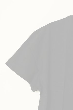 画像10:   JIL SANDER ジルサンダー 3枚パック S/S Tシャツ {J47GC0001-J45048-001BLK-BCS}  :J47GC0001-BLK 