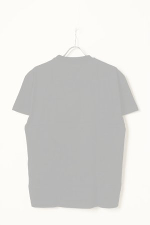 画像11:   JIL SANDER ジルサンダー 3枚パック S/S Tシャツ {J47GC0001-J45048-001BLK-BCS}  :J47GC0001-BLK 